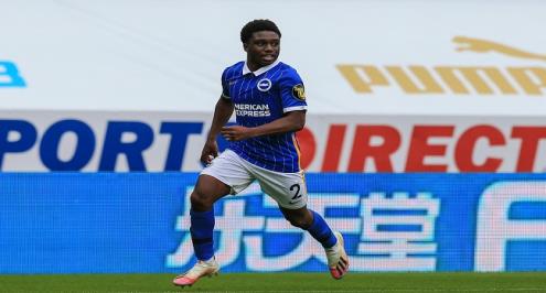 تقارير: لامبتي يعوض أرسنال في حالة رحيل بيليرين